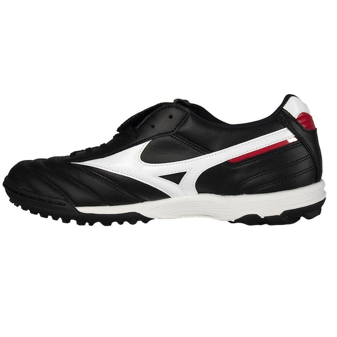 Chuteira Society Mizuno Morelia Ii Pro As - Adulto - Foto 1