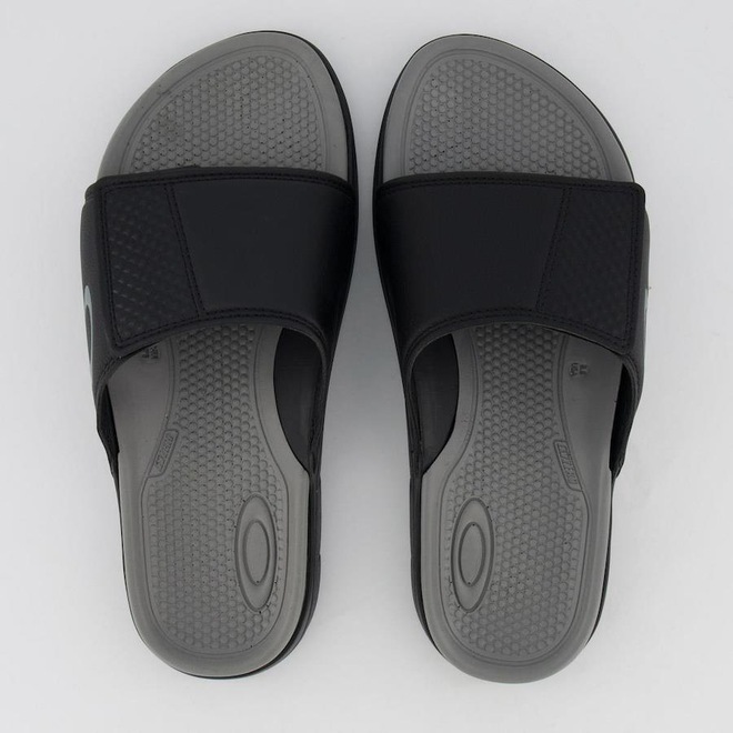 Chinelo Oakley Break - Adulto - Foto 1