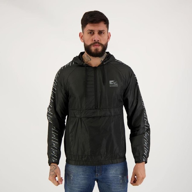 Jaqueta Nicoboco Style - Masculina - Foto 1