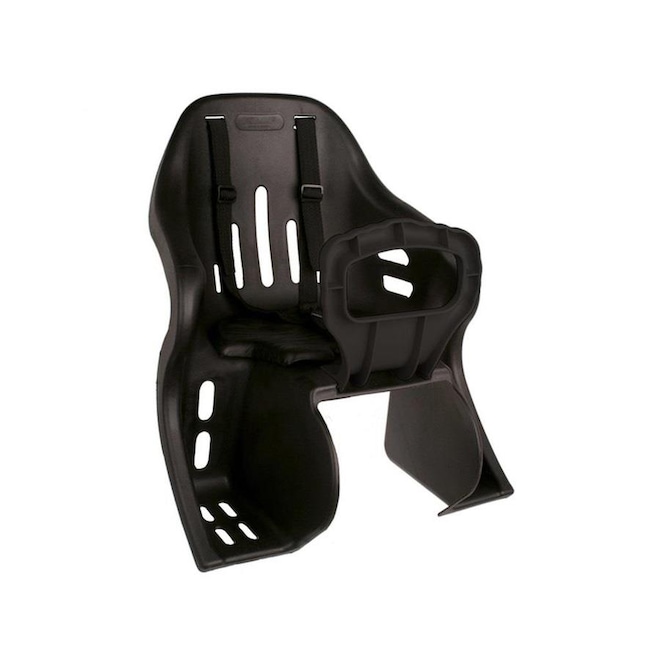 Cadeirinha de Bicicleta Traseira Kalf Kid 402 para Bagag - até 25kg - Foto 1