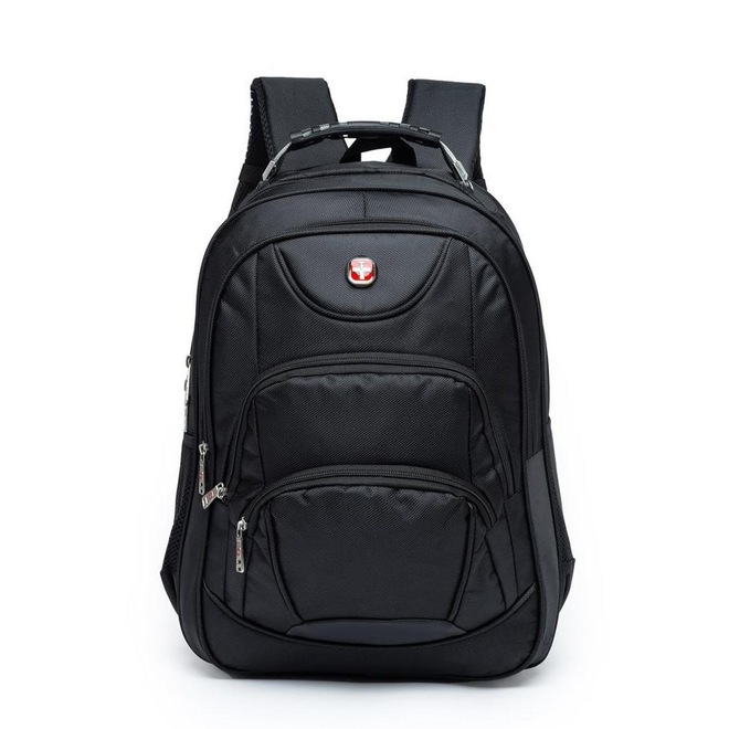 Mochila Executiva Crossgear Resistente Premium - 16 Litros - Foto 1