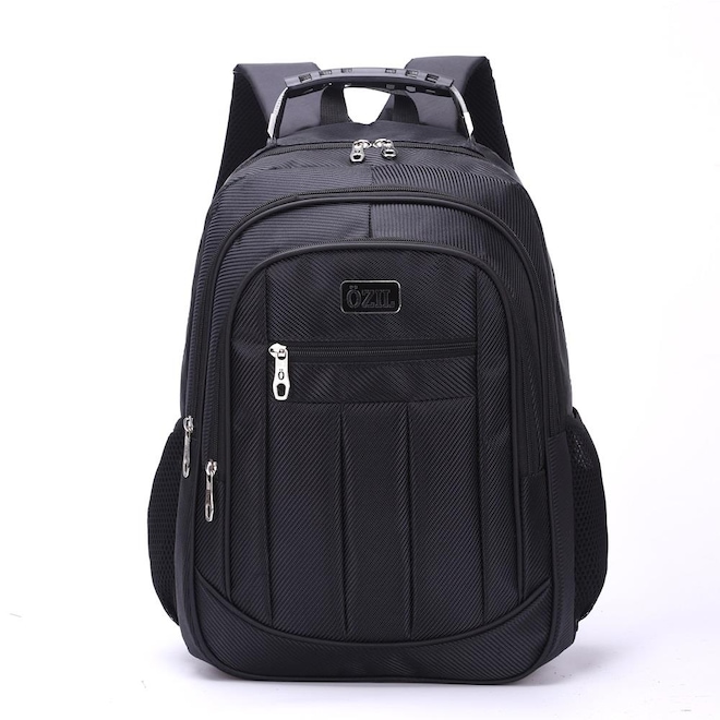 Mochila Executiva Ozil Premium Resistente - 16 Litros - Foto 1
