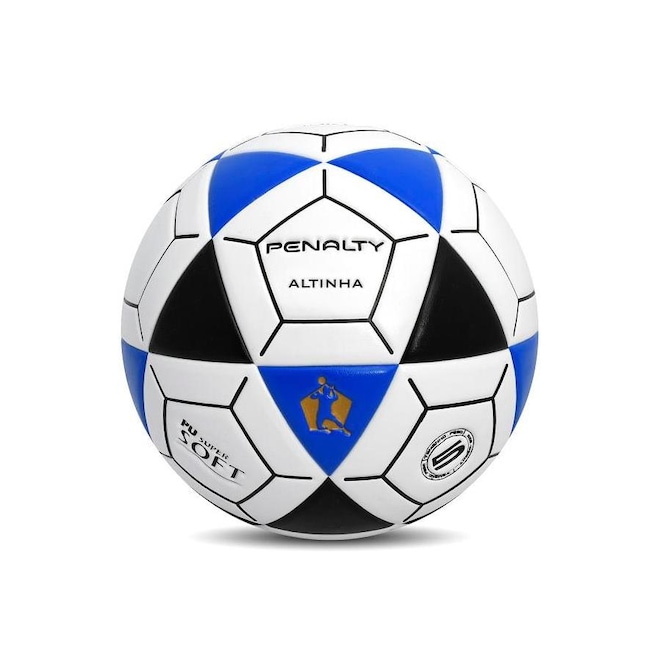 Bola Altinha Penalty XXI - Foto 1
