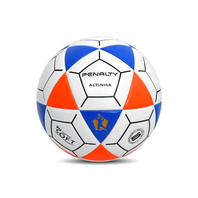 Bola Altinha Penalty XXI - Foto 1
