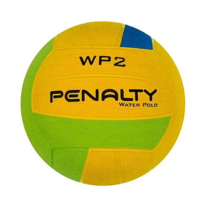 Bola de Polo Aquático Penalty - Feminino - Foto 1