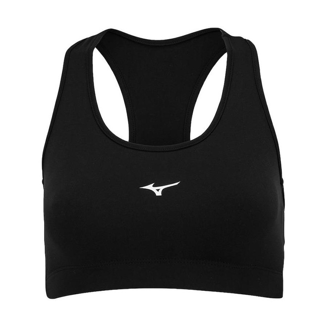 Top Mizuno Essence - Feminino - Foto 1