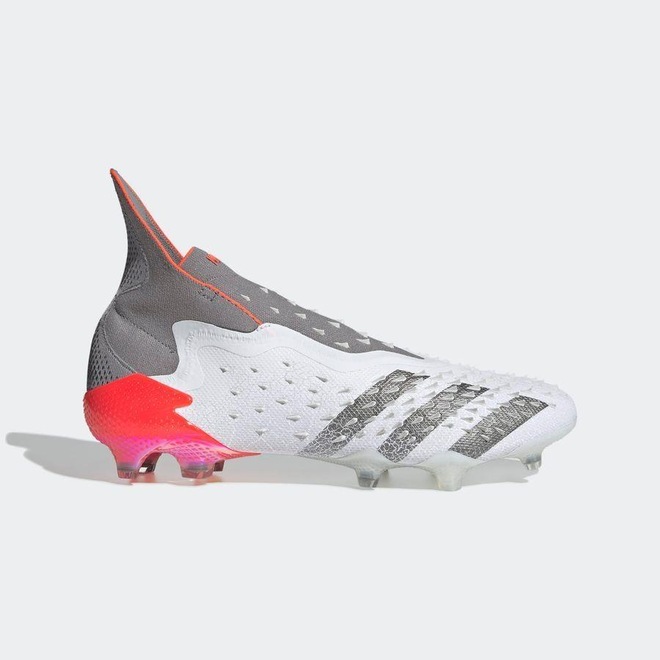 Chuteira de Campo Adidas Predator Freak + Fg - - Foto 1