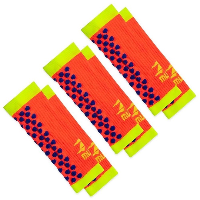 Kit de Manguitos Curtos Voleibol Elite com 3 unidades - Adulto - Foto 1