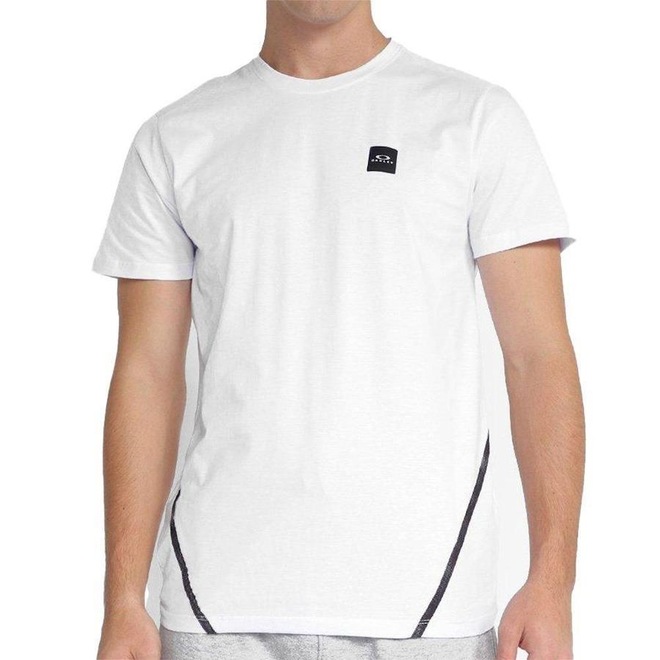 Camiseta Oakley Phantasmagoria SS - Masculina - Foto 1