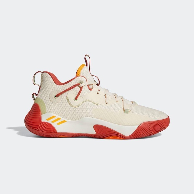 Tênis adidas Harden Stepback 3 - Masculino - Foto 1