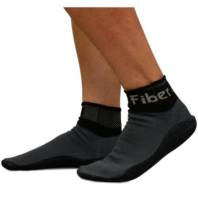 Sapatilha Fiber Multisports - Adulto - Foto 1