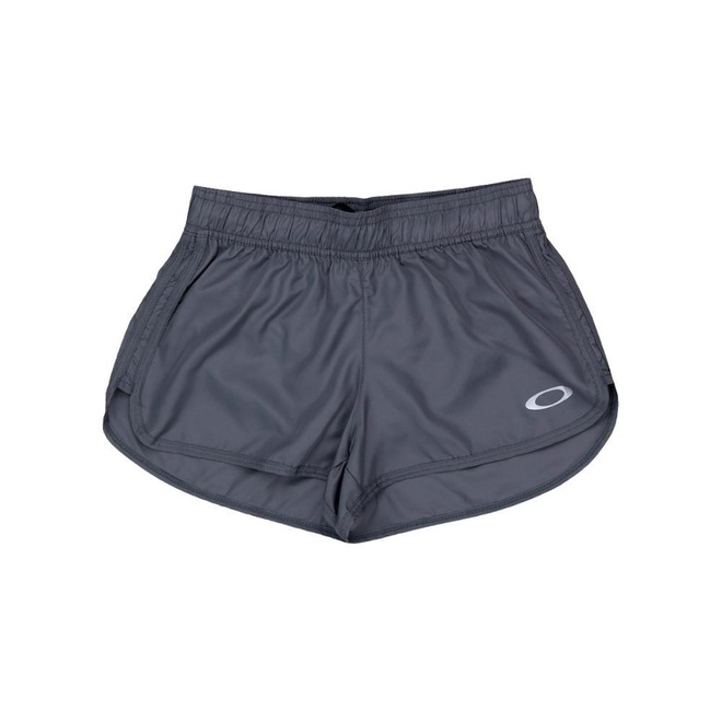 Shorts Oakley Daily - Feminino - Foto 1