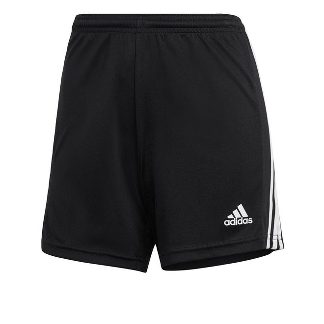 Bermuda adidas Squad 21 Sho - Feminina - Foto 1