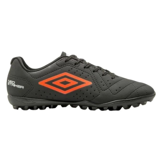 Chuteira Society Umbro Neo Striker - Adulto - Foto 1
