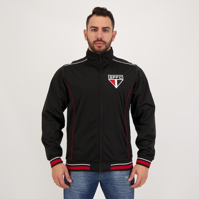Jaqueta São Paulo Trilobal - Masculina - Foto 1