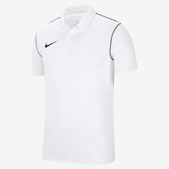 Camisa Polo Nike Park - Masculina - Foto 1