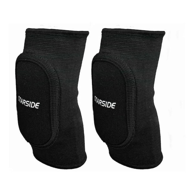 Joelheira StarSide Vôlei ou Futsal - Adulto - Foto 1