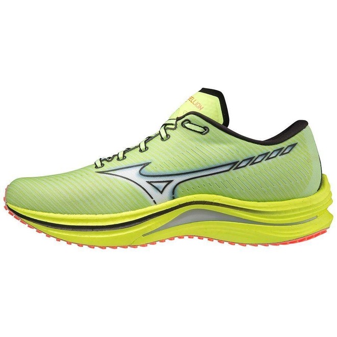 Tênis Mizuno Wave Rebelli - Adulto - Foto 1