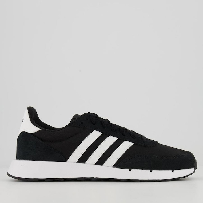Tênis adidas Run 60s 2.0 - Masculino - Foto 1