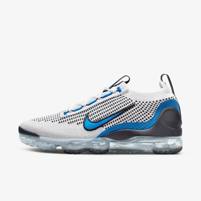 Tênis Nike Air Vapormax 2021 FK - Masculino - Foto 1