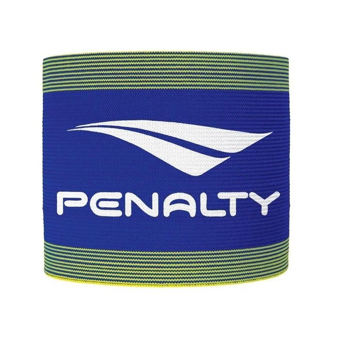 Braçadeira Penalty Elástica - Foto 1