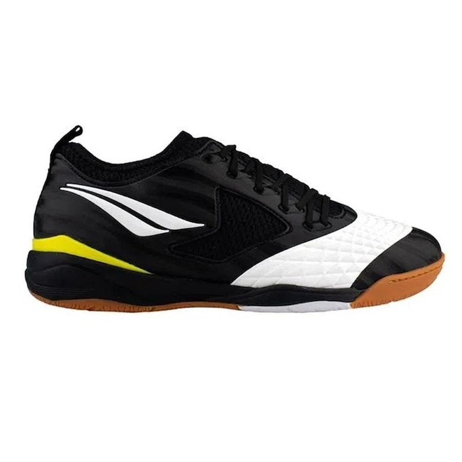 Chuteira Futsal Max 1000 Ecoknit Penalty - Adulto - Foto 1