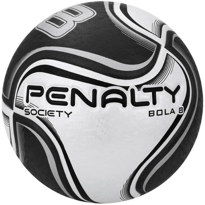 Bola Society Penalty 8 X - Foto 1