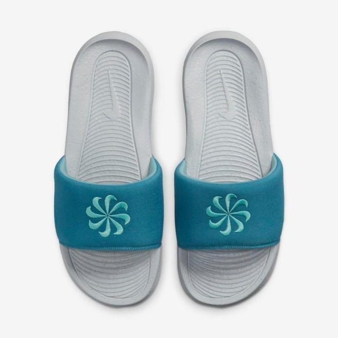 Chinelo Nike Slide Victory One Next Nature - Masculino - Foto 1