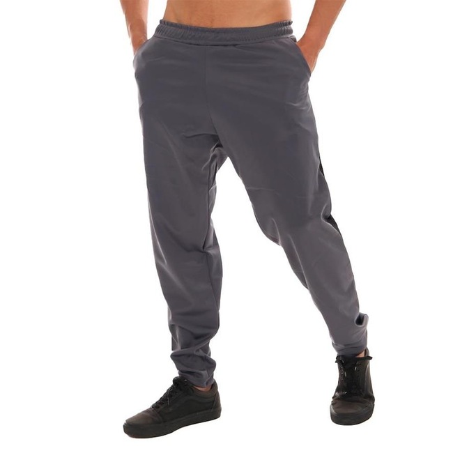 Calça Esportiva Fristyle Chimpa Com Bolso - Masculina - Foto 1
