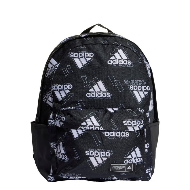 Mochila adidas Estampada Classic - Foto 1