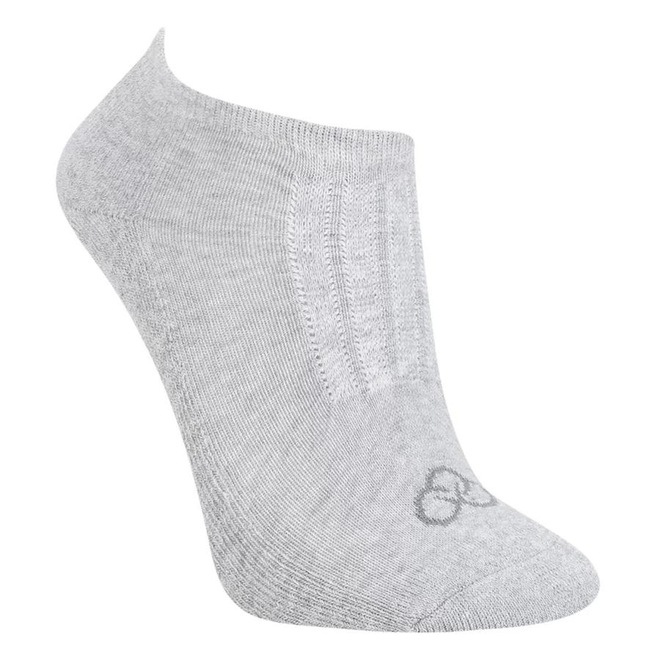 Meia Cano Invisível Olympikus - Masculina - Foto 1