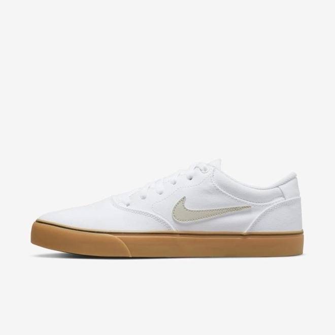 Tênis Nike SB Chron 2 Canvas - Adulto - Foto 1