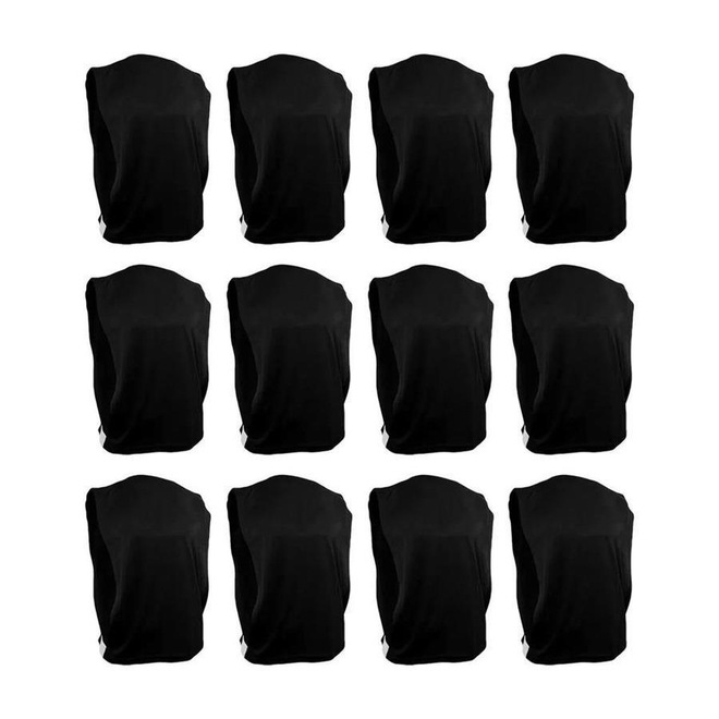 Kit de Coletes Penalty com 12 Unidades - Infantil - Foto 1