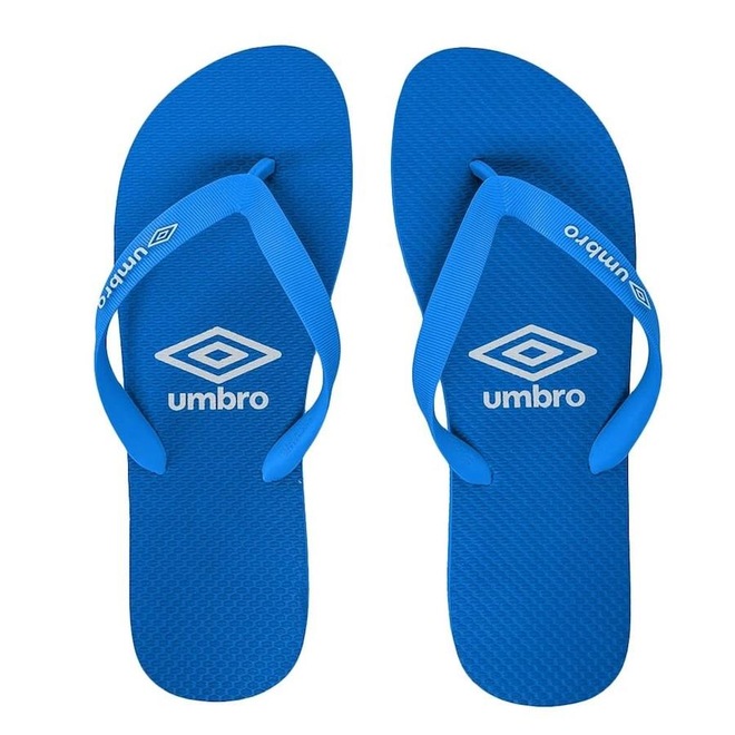 Chinelo Umbro Logo - Unissex - Foto 1