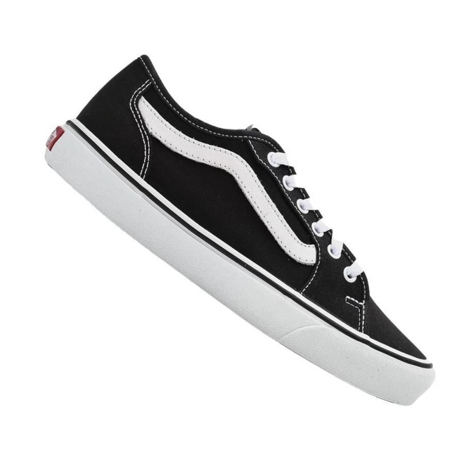 Tênis Vans Filmore Decon Canvas - Masculino - Foto 1