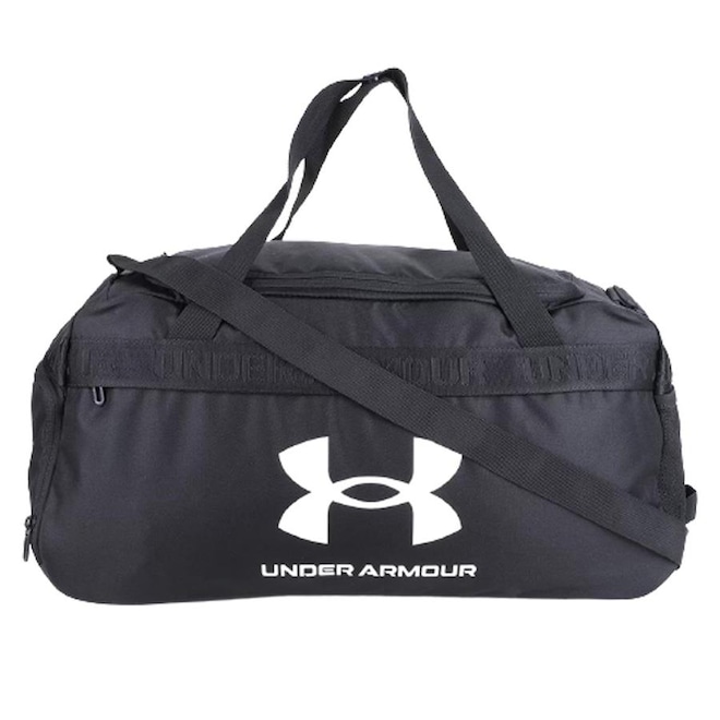 Mala Under Armour Treino Loudon Small Duffle - 38 Litros - Foto 1