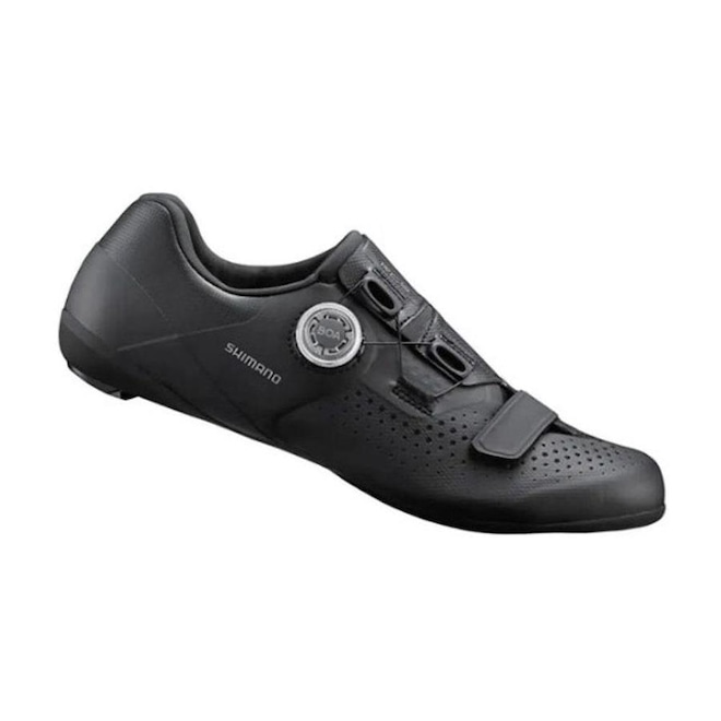 Sapatilha Shimano Road Speed - Foto 1