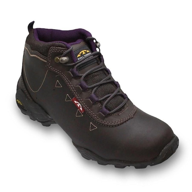 Bota Bull Terrier Breeze - Feminina - Foto 1