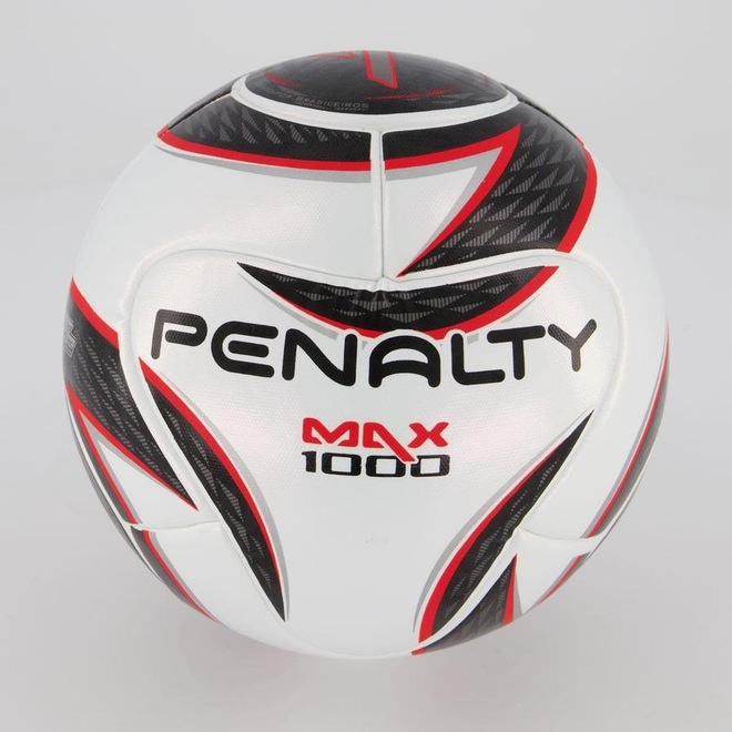 Bola de Futsal Penalty Max 1000 XXII - Foto 1