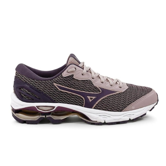 Tenis Mizuno Wave Frontier 13 - Masculino - Foto 1