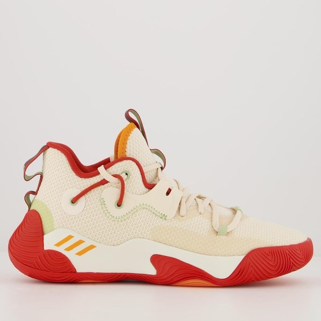 Tênis adidas Harden Stepback 3 - Masculino - Foto 1