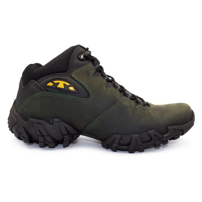 Bota Bull Terrier Bruce - Masculina - Foto 1