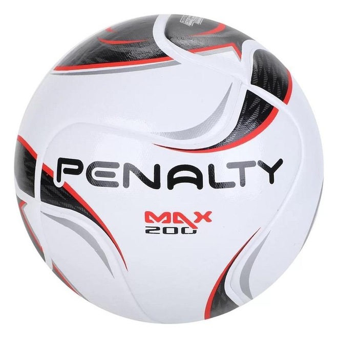 Bola de Futsal Penalty Max 200 Term XXII - Foto 1