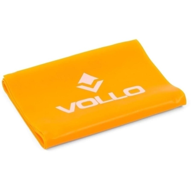 Faixa de Exercício Vollo Nível Médio - Foto 1