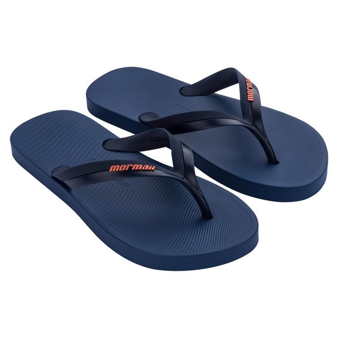 Chinelo Mormaii Tropical - Unissex - Foto 1