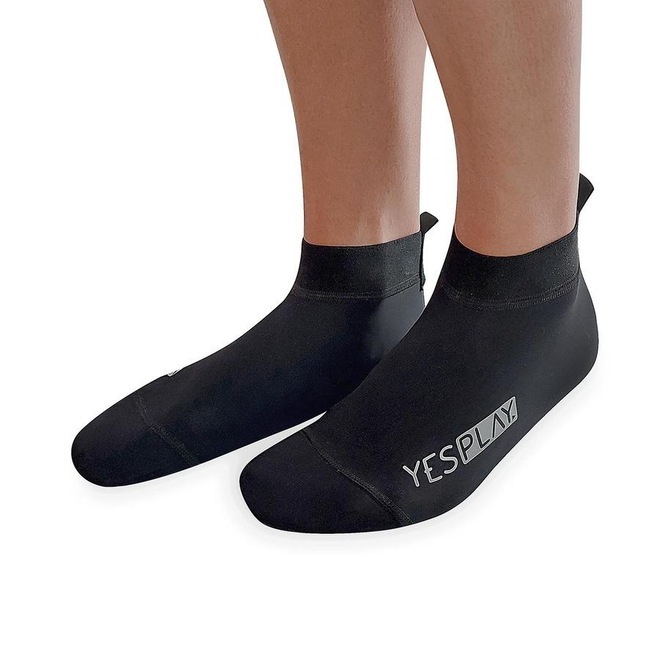 Sapatilha de Beach Tennis No Sand Logo Refletivo - Adulto - Foto 1