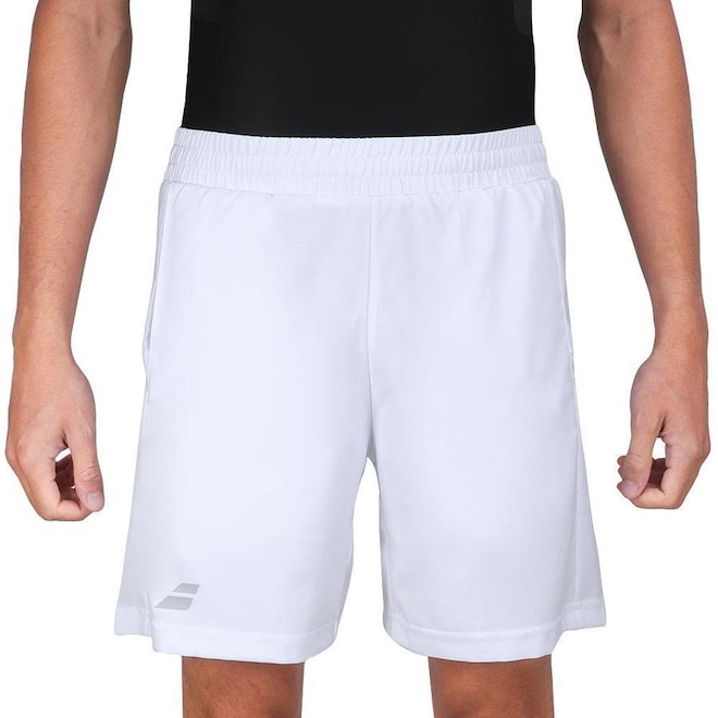 Bermuda Babolat Play - Masculina - Foto 1