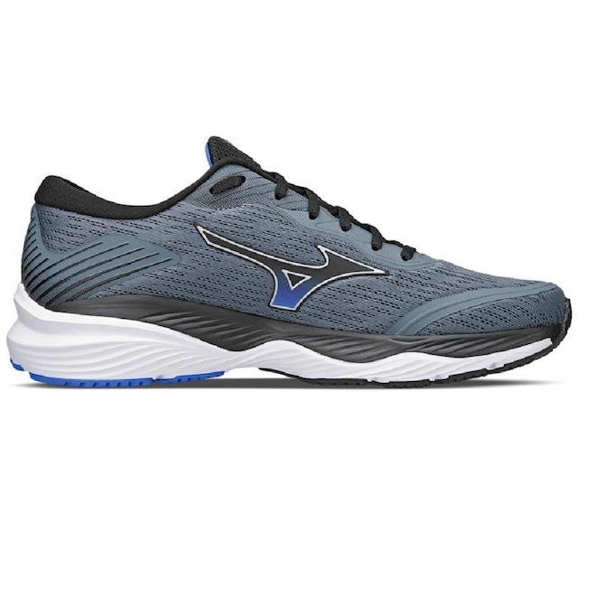 Tênis Mizuno Wave Falcon 4 - Masculino - Foto 1