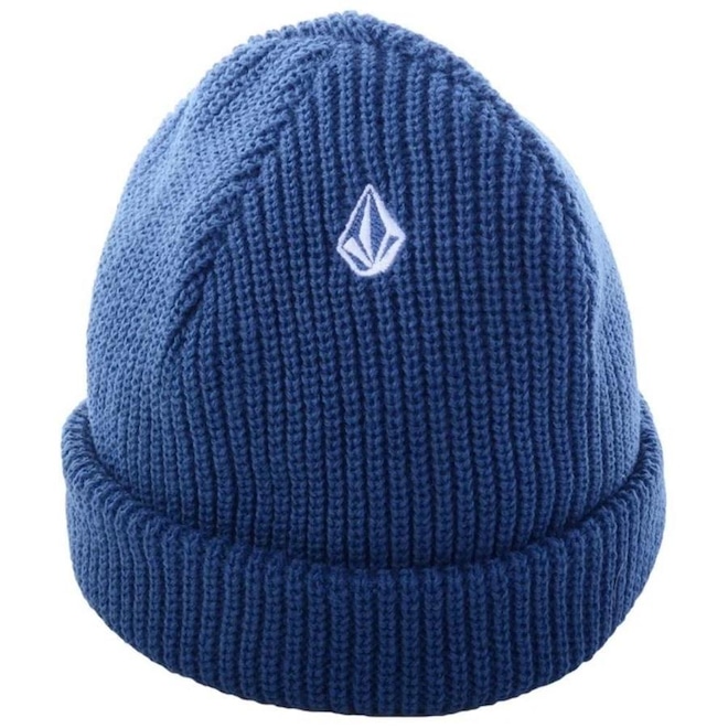 Gorro Volcom Sailor Stone - Masculino - Foto 1