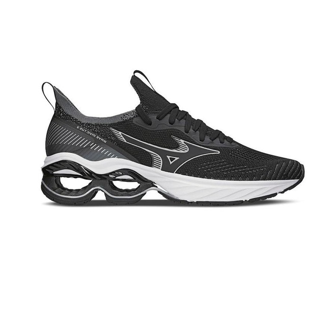 Tênis Mizuno Wave Invictus 3 - Masculino - Foto 1